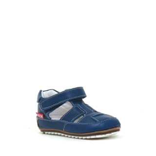 Shoesme Babyschoentjes blauw