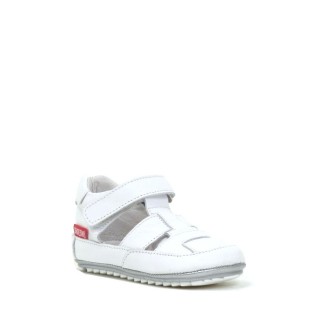 Shoesme Babyschoentjes wit