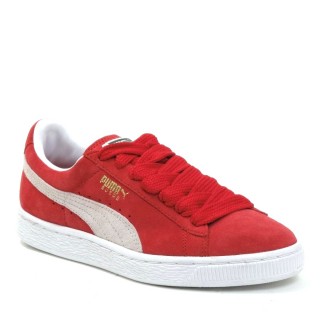 Puma Sneaker rood