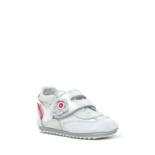 Shoesme Babyschoentjes zilver