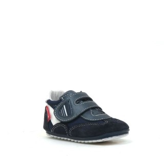 Shoesme Babyschoentjes blauw