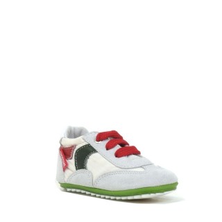 Shoesme Babyschoentjes wit