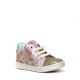 Shoesme Veterschoen roze