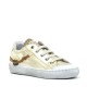 Shoesme Sneaker goud