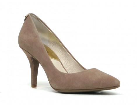 Michael Kors Pump taupe