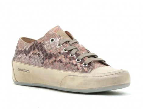 Candice Cooper Sneaker multicolor