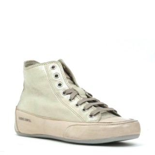 Candice Cooper Sneaker goud