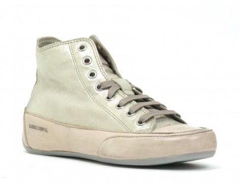 Candice Cooper Sneaker goud