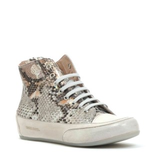 Candice Cooper Sneaker multicolor