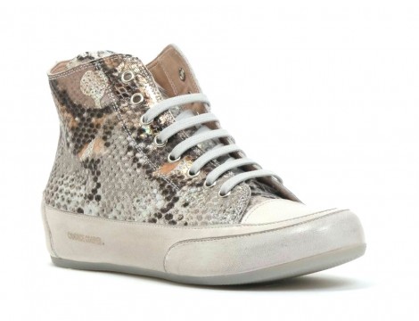 Candice Cooper Sneaker multicolor