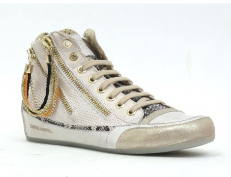 Candice Cooper Sneaker roomwit