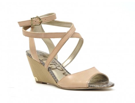 Sam Edelman Sleehak beige