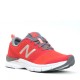 New Balance Sneaker fuchsia roze