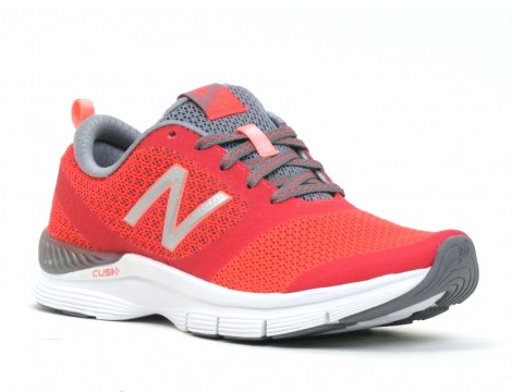 New Balance Sneaker fuchsia roze