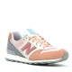 New Balance Sneaker zalmroze