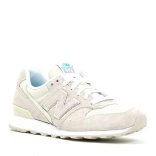 New Balance Sneaker beige