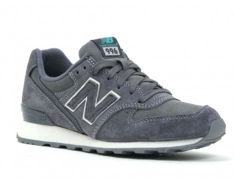 New Balance Sneaker grijs