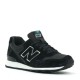 New Balance Sneaker zwart