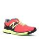 New Balance Sneaker fuchsia fluo