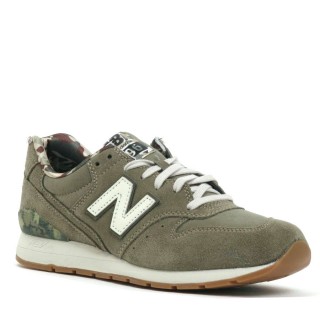 New Balance Sneaker olijfgroen