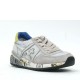 Premiata Sneaker wit