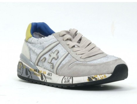 Premiata Sneaker wit