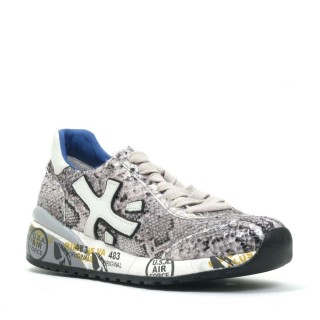 Premiata Sneaker multicolor