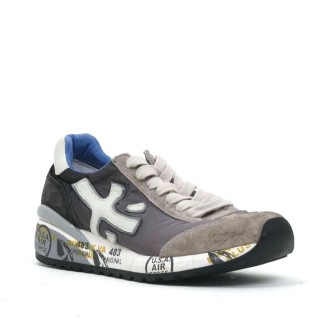 Premiata Sneaker taupe