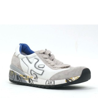 Premiata Sneaker wit