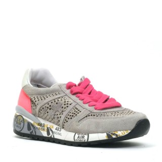 Premiata Sneaker taupe