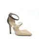 Lola Cruz Pump beige