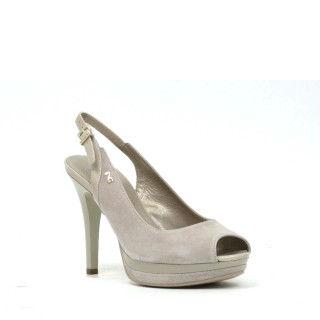 Nero Giardini Pump beige