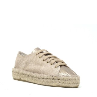 Maypol Veterschoen beige