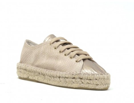 Maypol Veterschoen beige