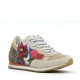 Quattrobarradodici Sneaker multicolor