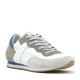 Quattrobarradodici Sneaker wit