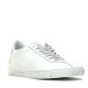 Quattrobarradodici Sneaker wit