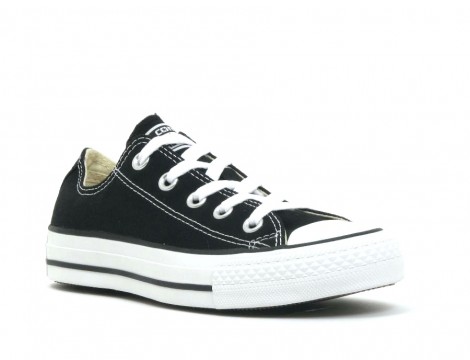 Converse Sneaker zwart