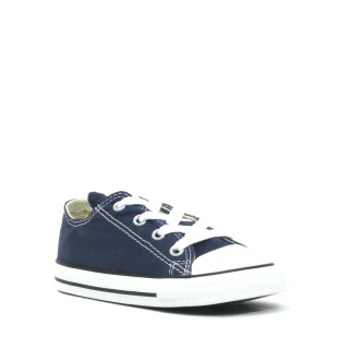 Converse Gymp blauw