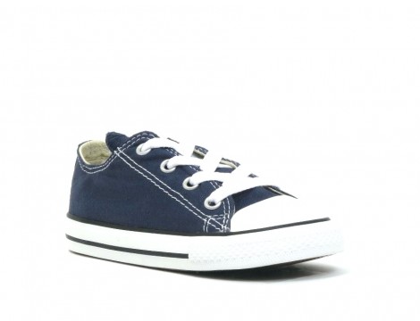 Converse Gymp blauw