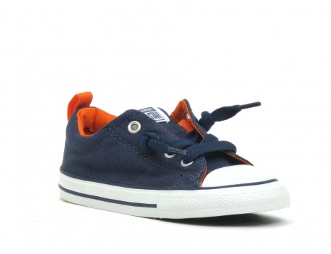 Converse Gymp blauw