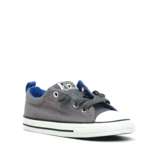 Converse Gymp grijs