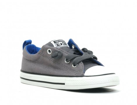 Converse Gymp grijs