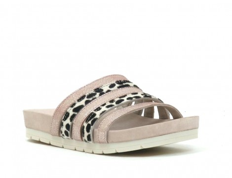 Unisa Slipper roze