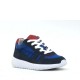 Braqeez Sneaker blauw