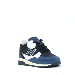 Hogan Sneaker blauw