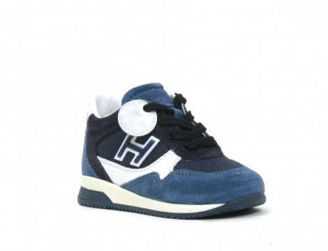 Hogan Sneaker blauw