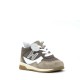 Hogan Sneaker taupe