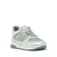 Hogan Sneaker zilver