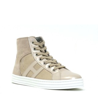 Hogan Sneaker beige